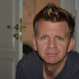 Meet your Posher, Zane